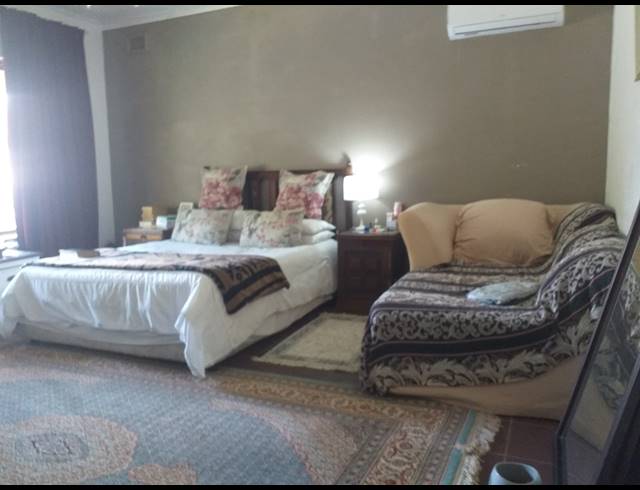 4 BEDROOM HOUSE RENTED IN WARNER BEACH